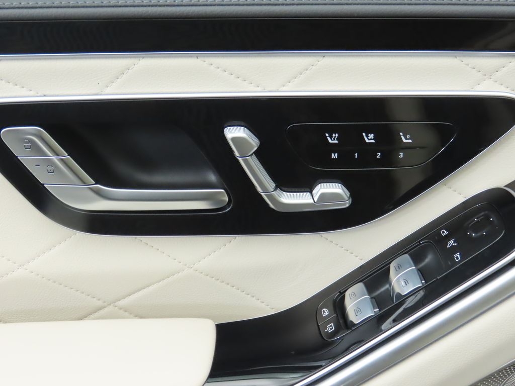 Thumbnail: 2026 Mercedes-Benz S-Class - 25