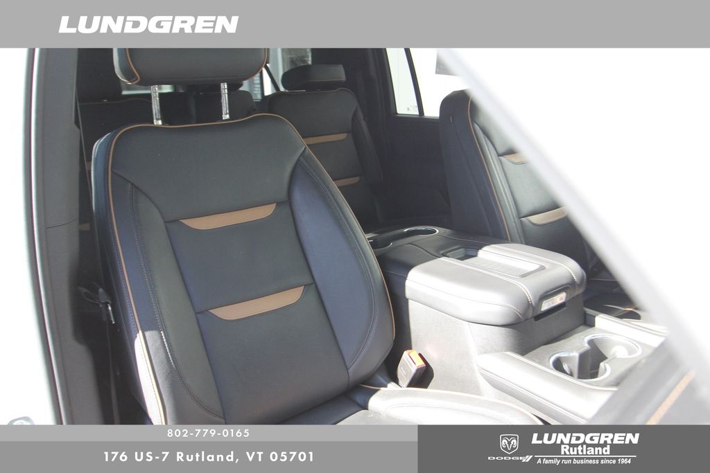 Used 2023 GMC Yukon XL SUV