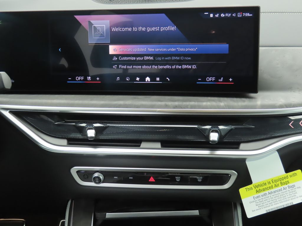 Thumbnail: 2026 BMW X5 - 14