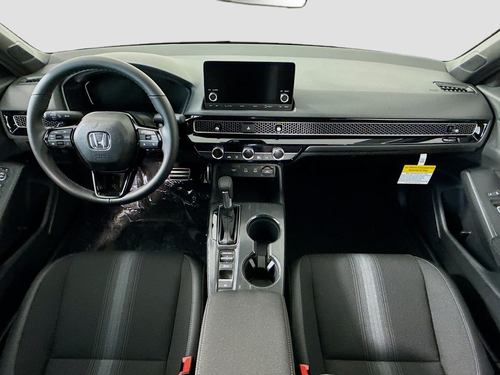 Thumbnail: 2026 Honda Civic - 13