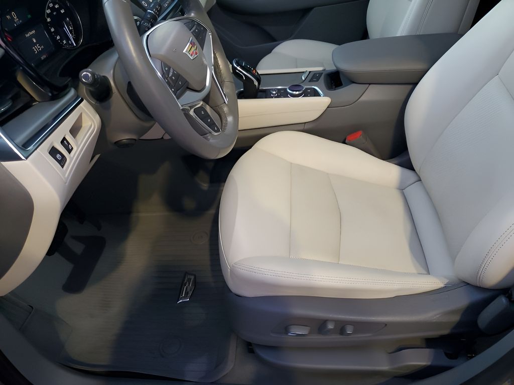 Used Car 2020 Cadillac Xt5  Premium Luxury For Sale Under $30,000 In Austin, Texas