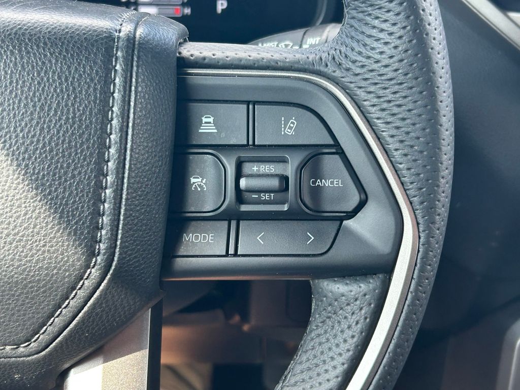 Used 2026 Toyota Tundra Truck