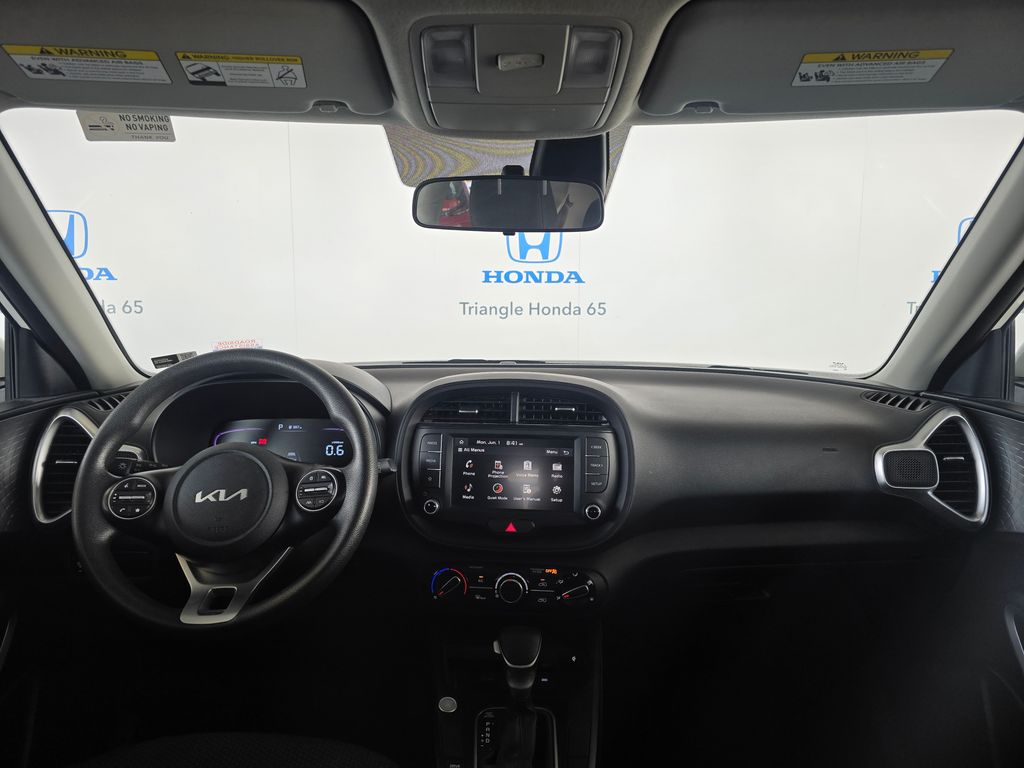 Thumbnail: 2025 Kia Soul - 6