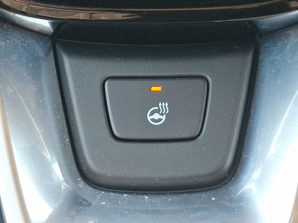 Thumbnail: 2025 Honda Accord - 25