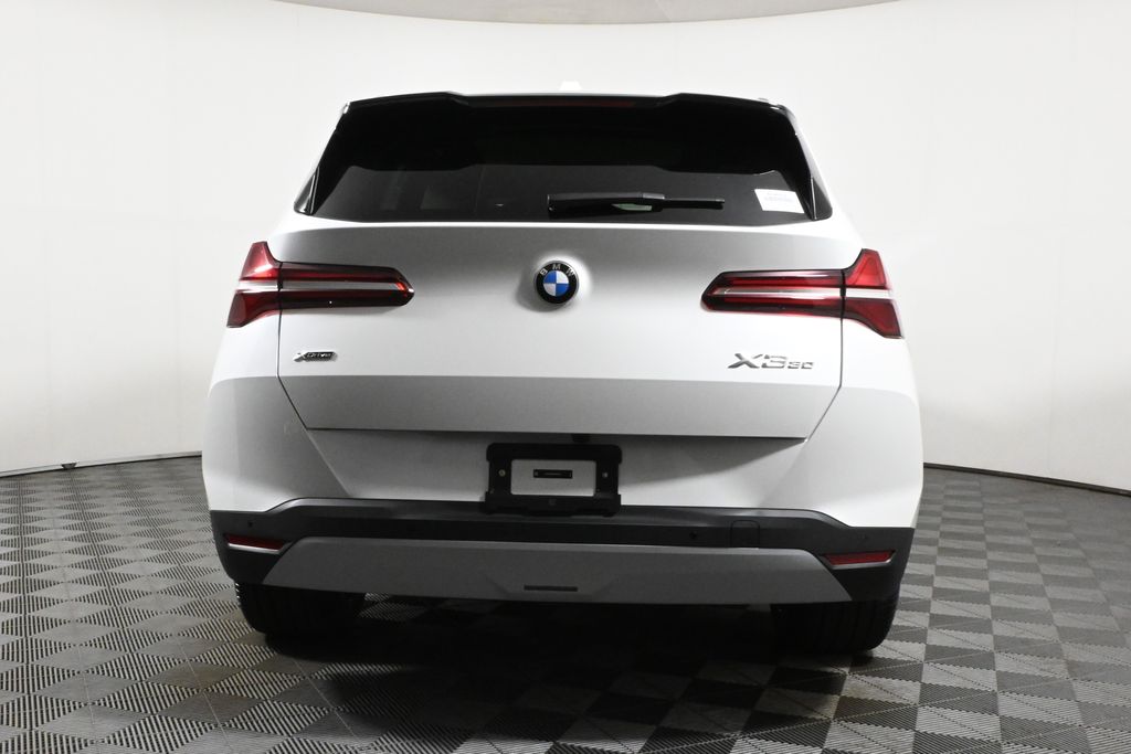 Thumbnail: 2025 BMW X3 - 6