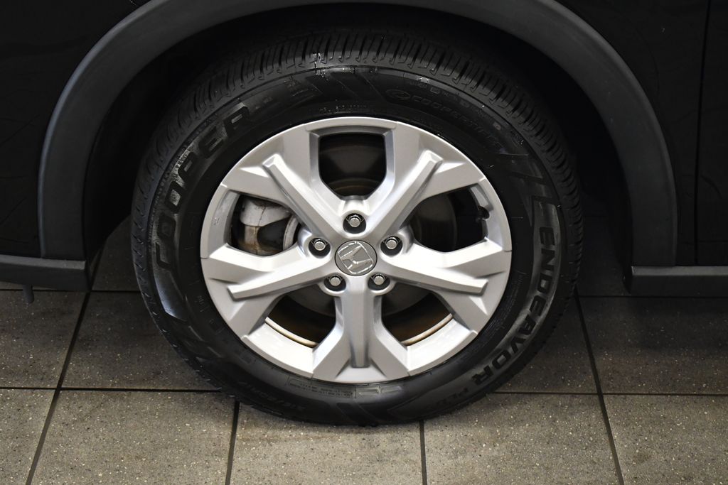 Thumbnail: 2023 Honda HR-V - 13