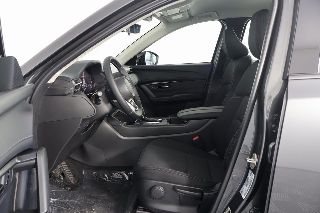 Thumbnail: 2026 Mazda CX-5 - 5