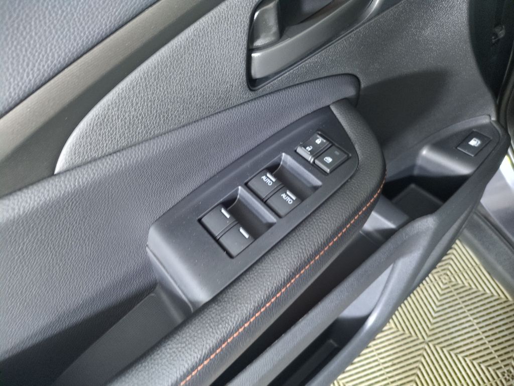 2025 Honda Ridgeline TrailSport - Photo 15