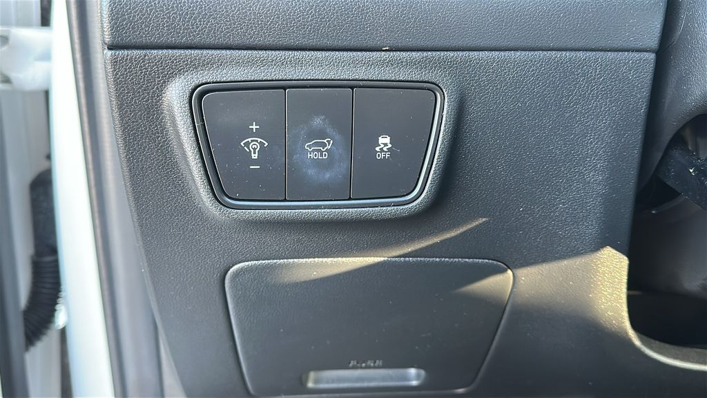 2024 Hyundai Tucson Limited White at Big Star Chrysler Jeep Dodge Ram 