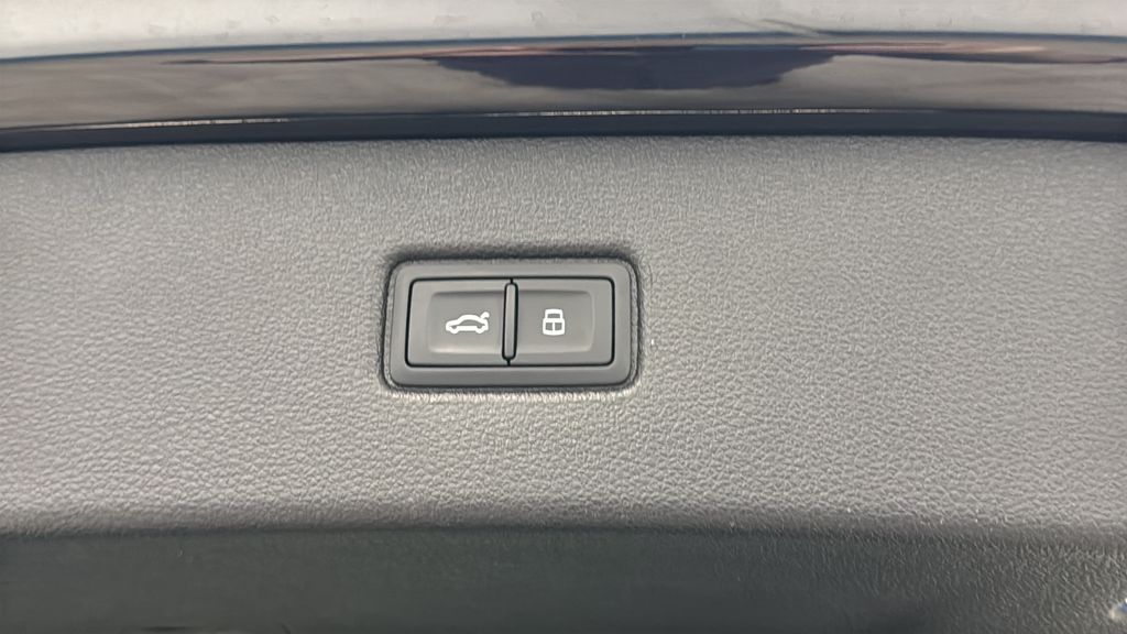 Used 2025 Black Metallic Audi 55 Premium Plus image 30