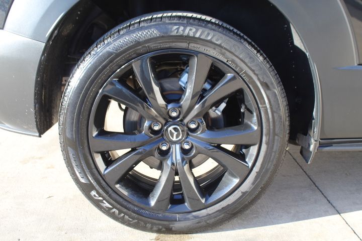 Used Car 2024 Mazda Cx-30  2.5 S Select Sport For Sale Under $25,000 In Georgetown, Texas