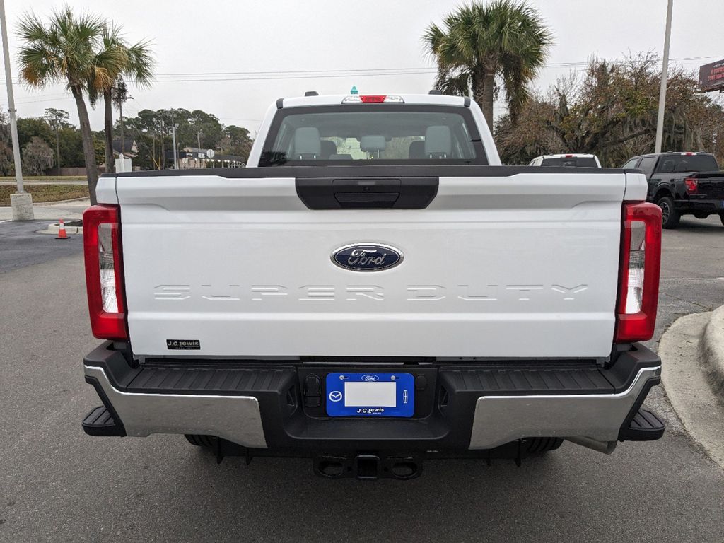 2024 Ford F-250 Super Duty XL