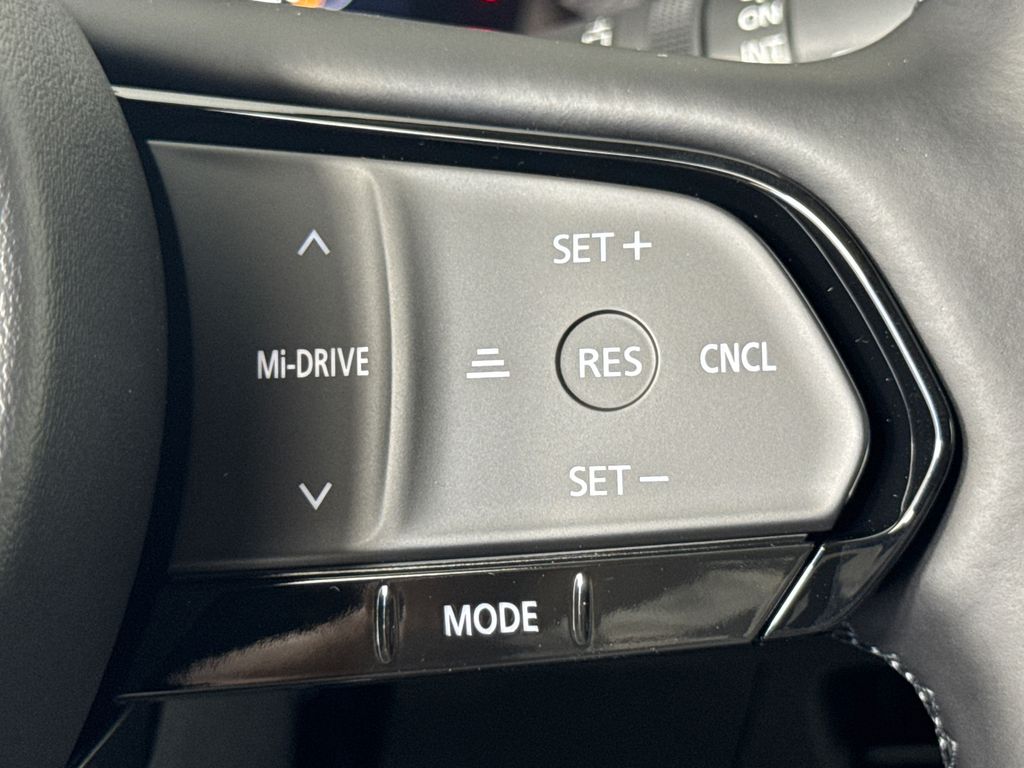 New 2026 Polymetal Gray Metallic Mazda 2.5 S Preferred AWD image 25