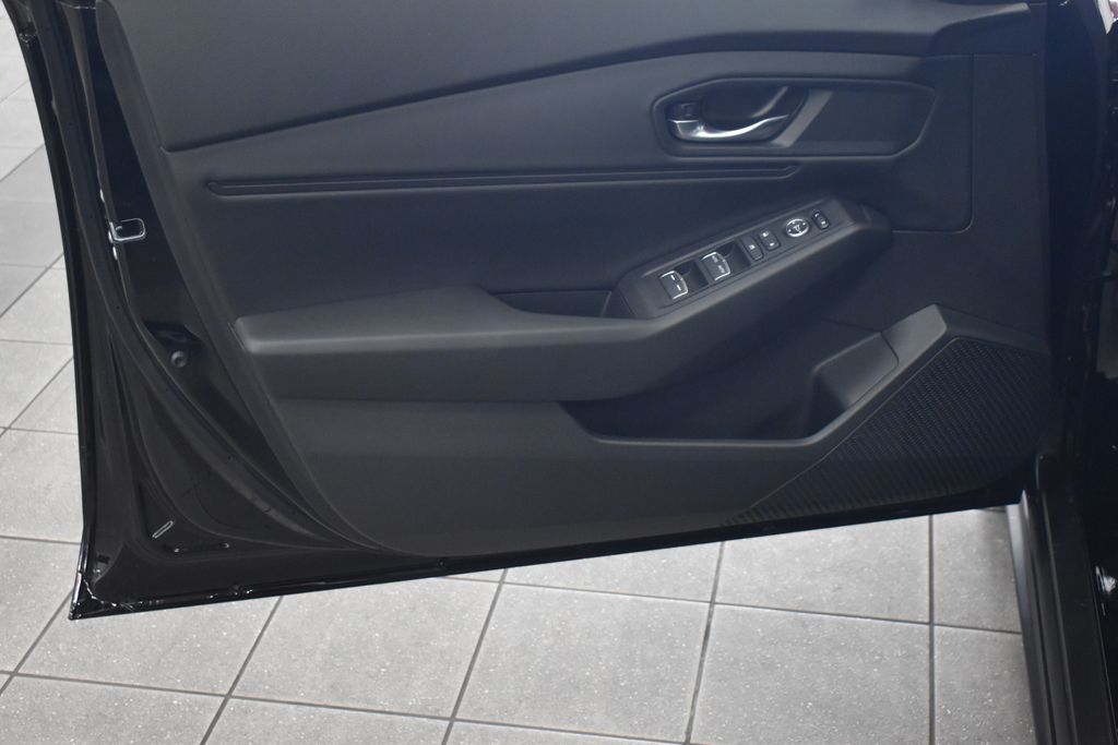 Thumbnail: 2025 Honda Accord - 8