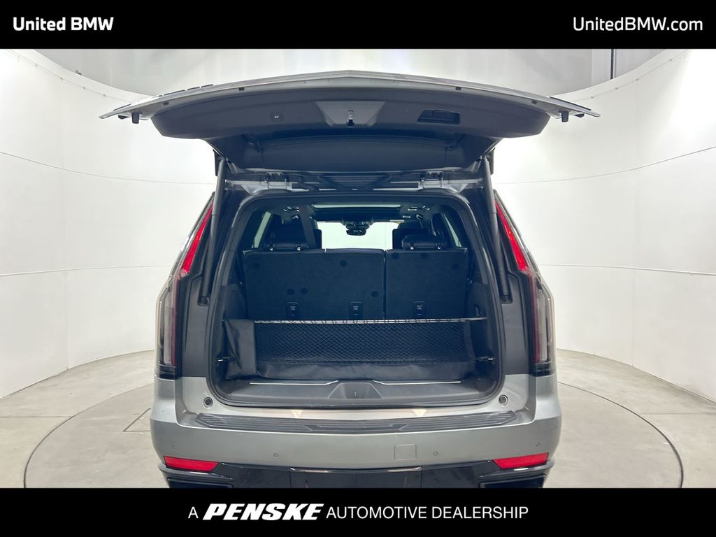 Thumbnail: 2023 Cadillac Escalade - 23