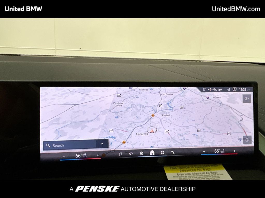 Thumbnail: 2026 BMW X3 - 18