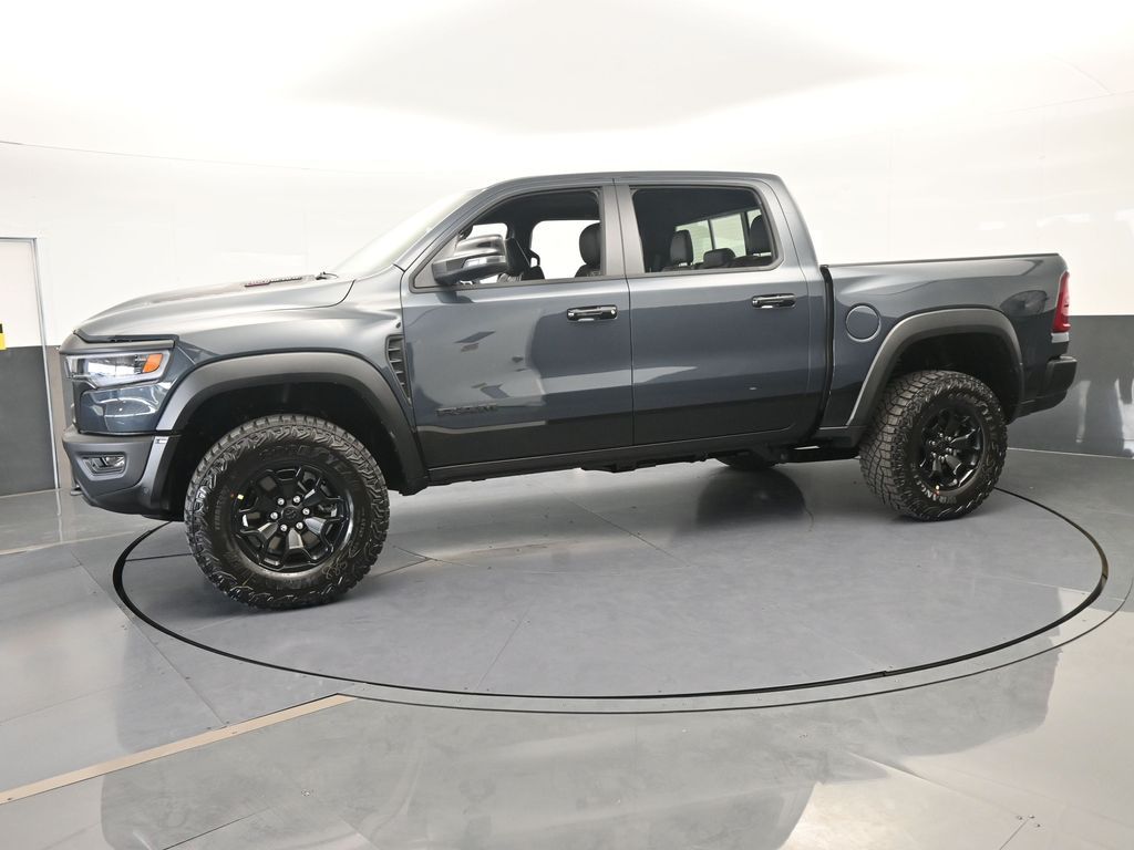 New 2026 Forged Blue Metallic Ram RHO image 2