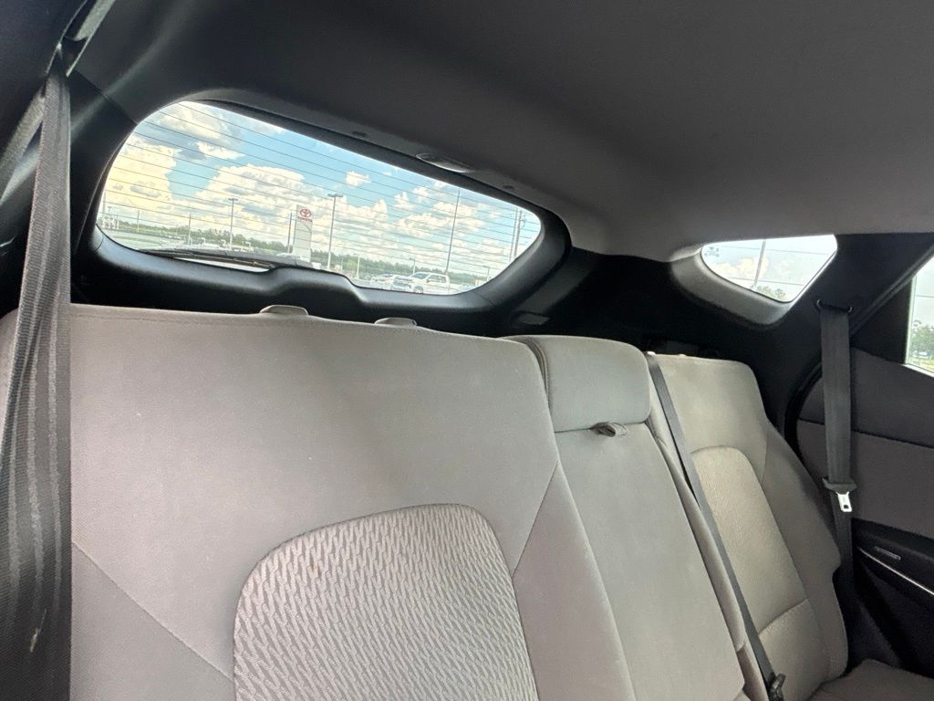 Used 2016 Hyundai Santa Fe Sport SUV