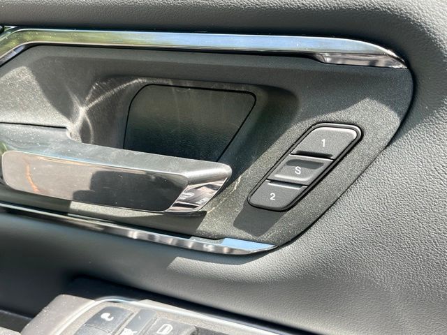 2023 RAM Ram 1500 Pickup Limited - Photo 23