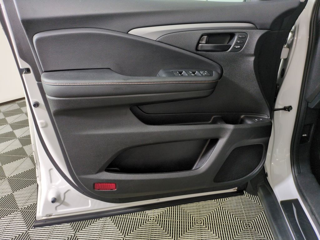 Used 2023 Honda Passport TrailSport For Sale in Fort Wayne, IN