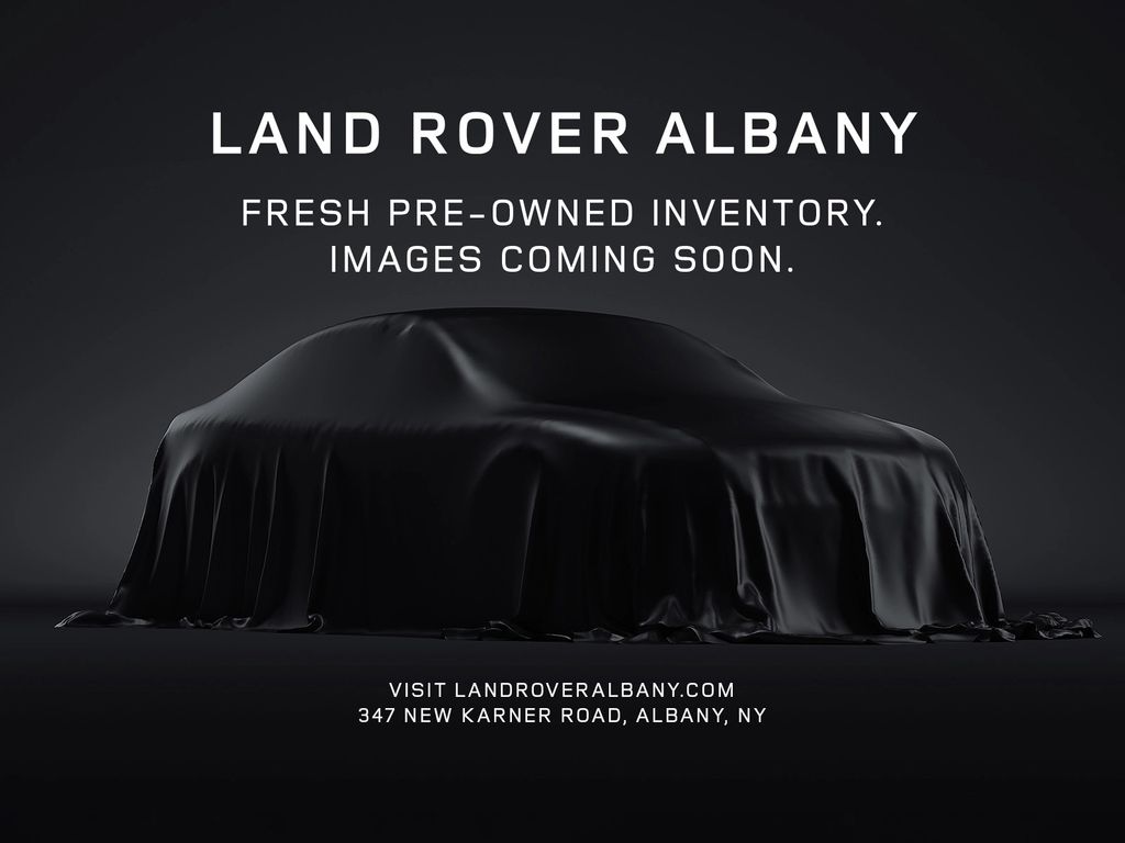 Black 2024 Land Rover Discovery Sport P250 S AWD SUV / Crossover All-Wheel Drive 9-Speed Automatic