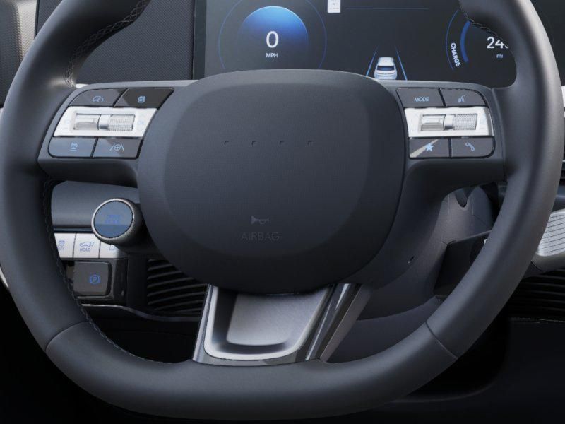 IONIQ 5 SE Standard Range