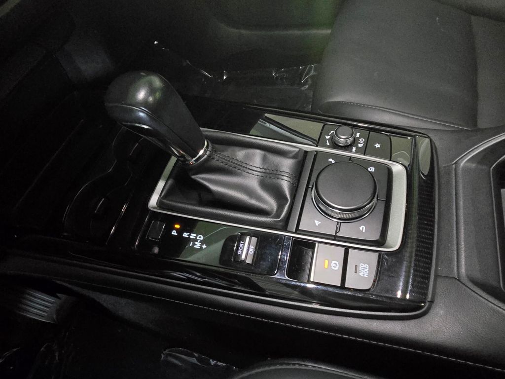 2024 MAZDA CX-3 - $20,900