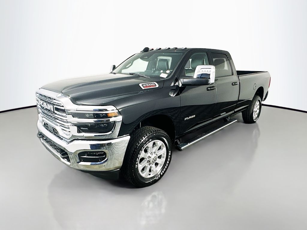 New 2026 Black Ram Laramie 14in image 3