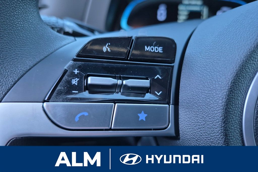 New 2026 Gray Hyundai SE image 28