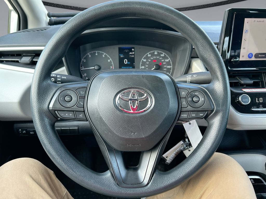Thumbnail: 2025 Toyota Corolla - 14