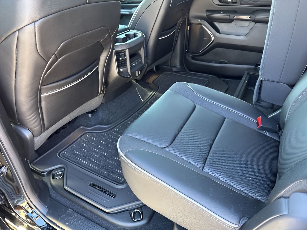 New 2026 Black Ram Limited image 20