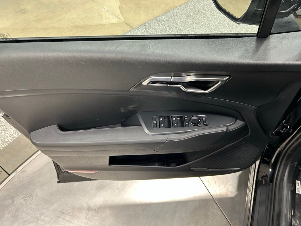 new 2026 Kia Sportage car, priced at $30,785