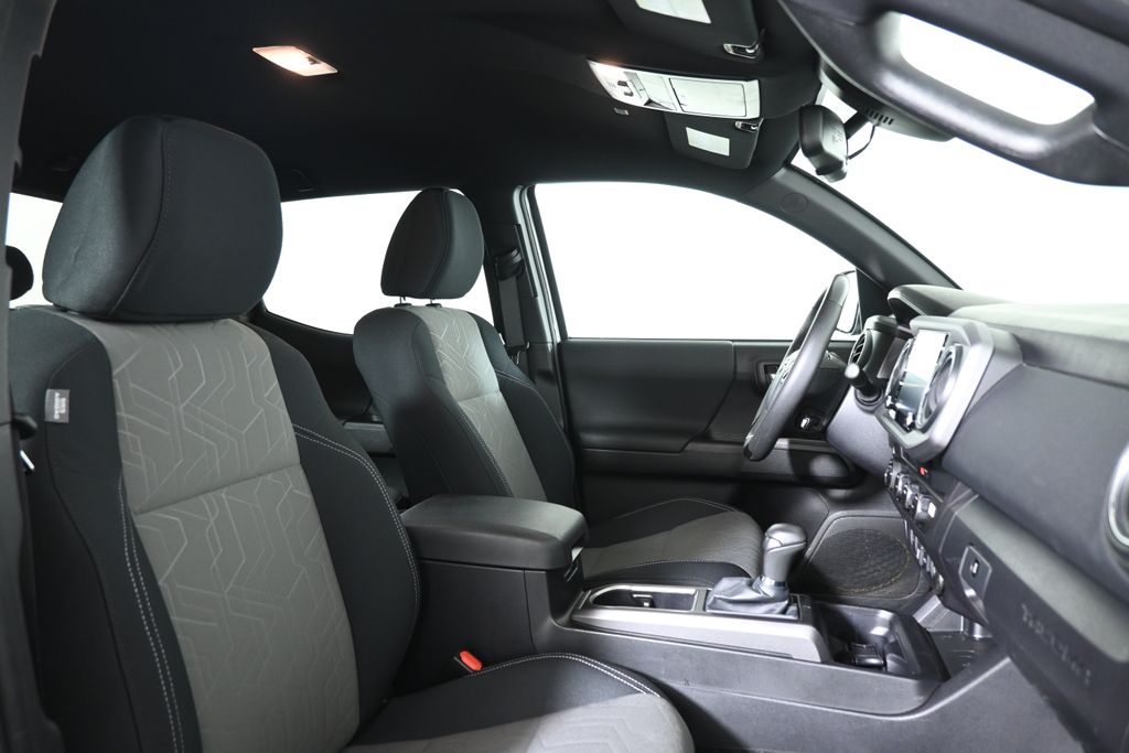 Thumbnail: 2023 Toyota Tacoma - 26