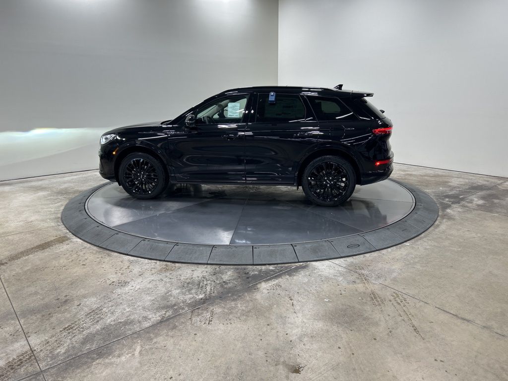 new 2026 Lincoln Corsair car, priced at $57,737
