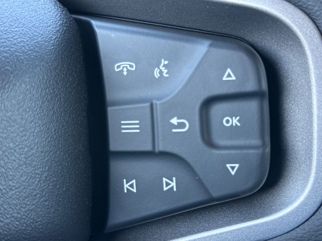 New 2026 White Ford Badlands image 31