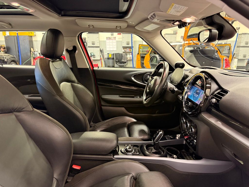 Thumbnail: 2023 MINI Cooper Clubman - 31