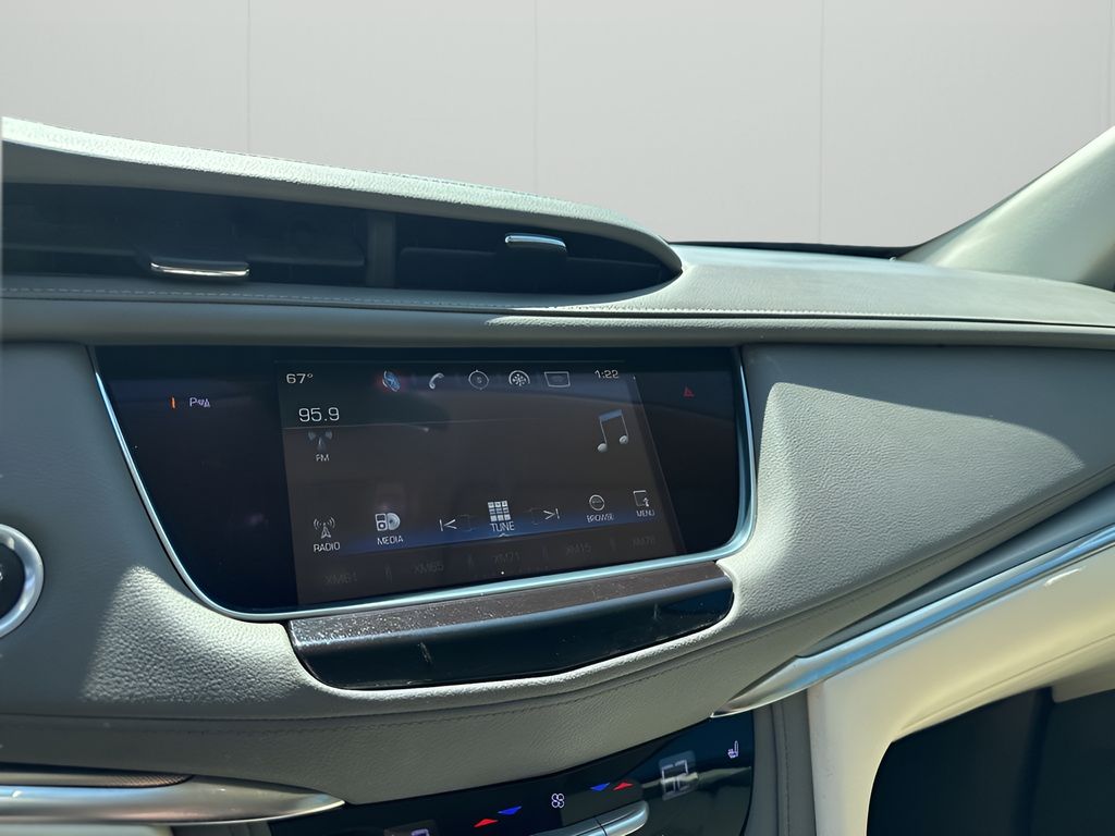 Used Car 2017 Cadillac Xt5  Luxury For Sale Under $20,000 In Austin, Texas