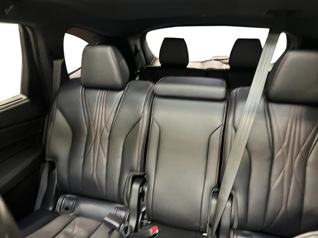 new 2026 Acura MDX car, priced at $70,950