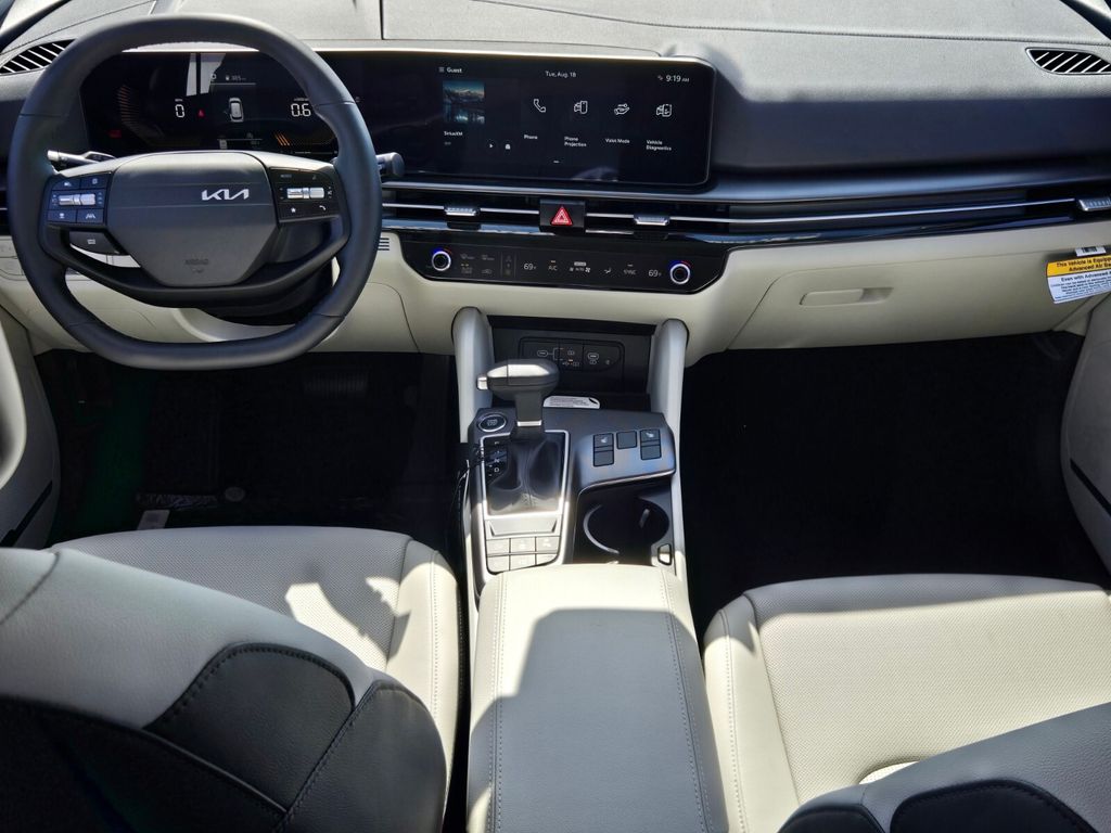 2026 Kia Sportage - $30,680