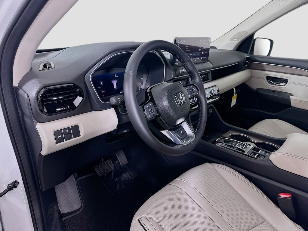 Thumbnail: 2026 Honda Pilot - 9