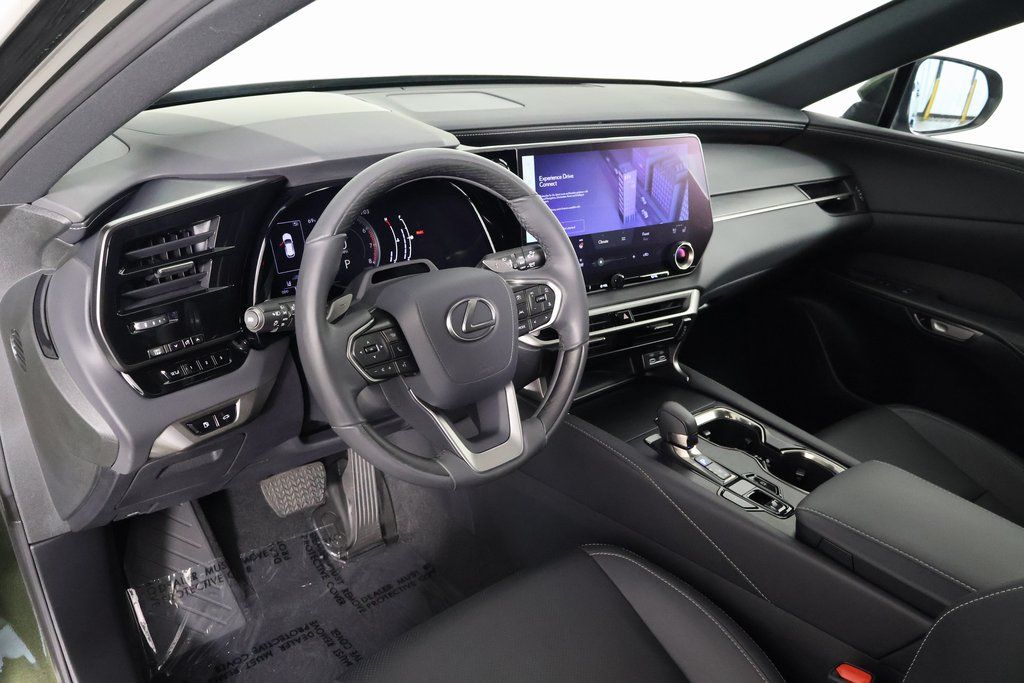 Thumbnail: 2023 Lexus RX - 7