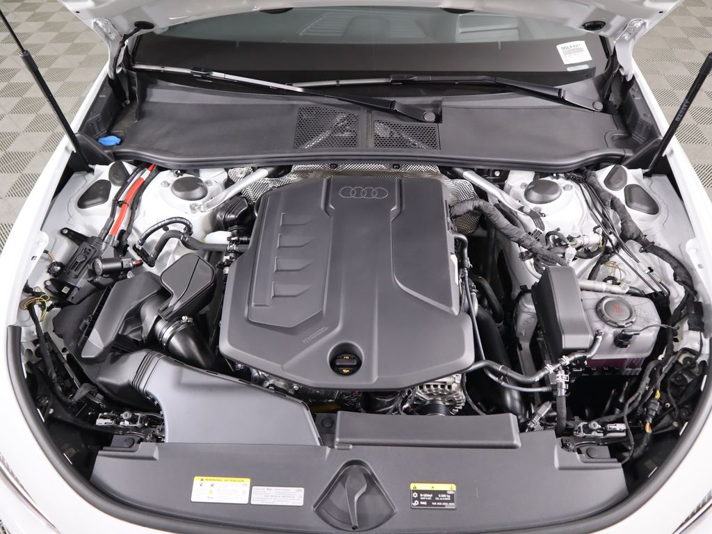 Thumbnail: 2025 Audi A5 - 32