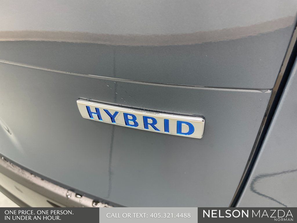 New 2026 Gray Mazda Premium image 15