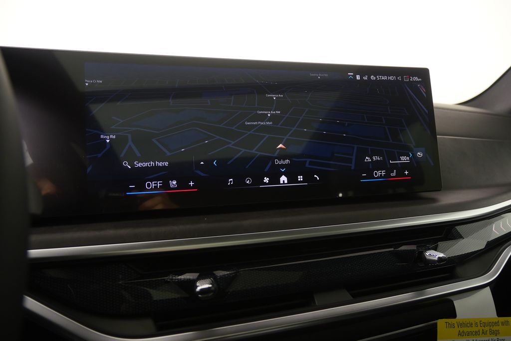 Thumbnail: 2026 BMW X5 - 23