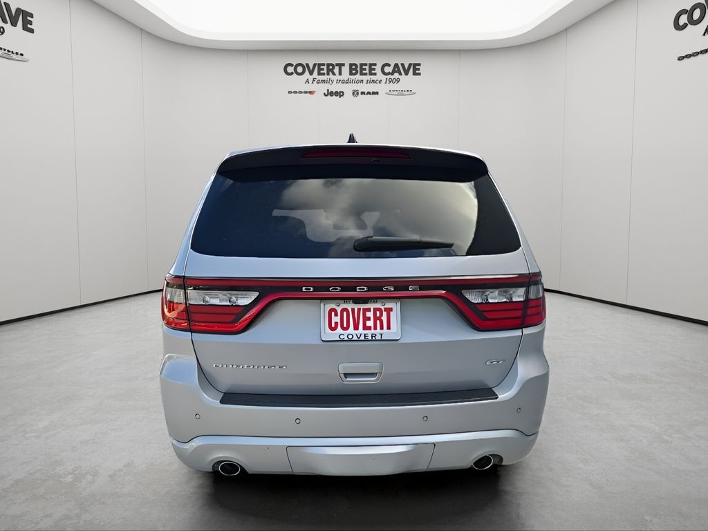 Used Car 2023 Dodge Durango  Gt Plus For Sale Under $50,000 In Austin, Texas