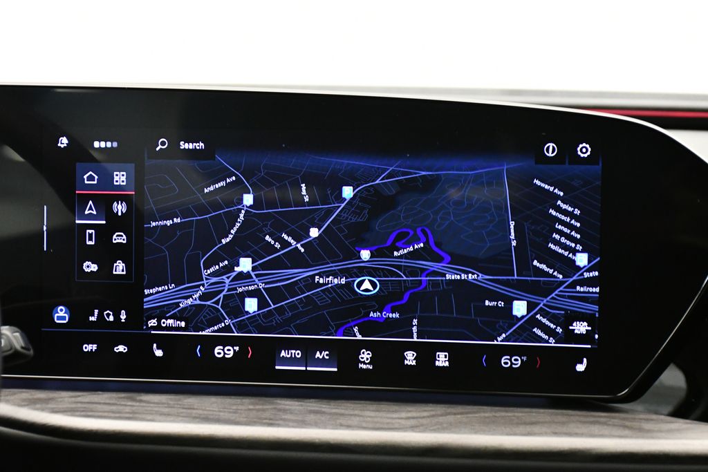 2025 Audi Q5 Premium 26