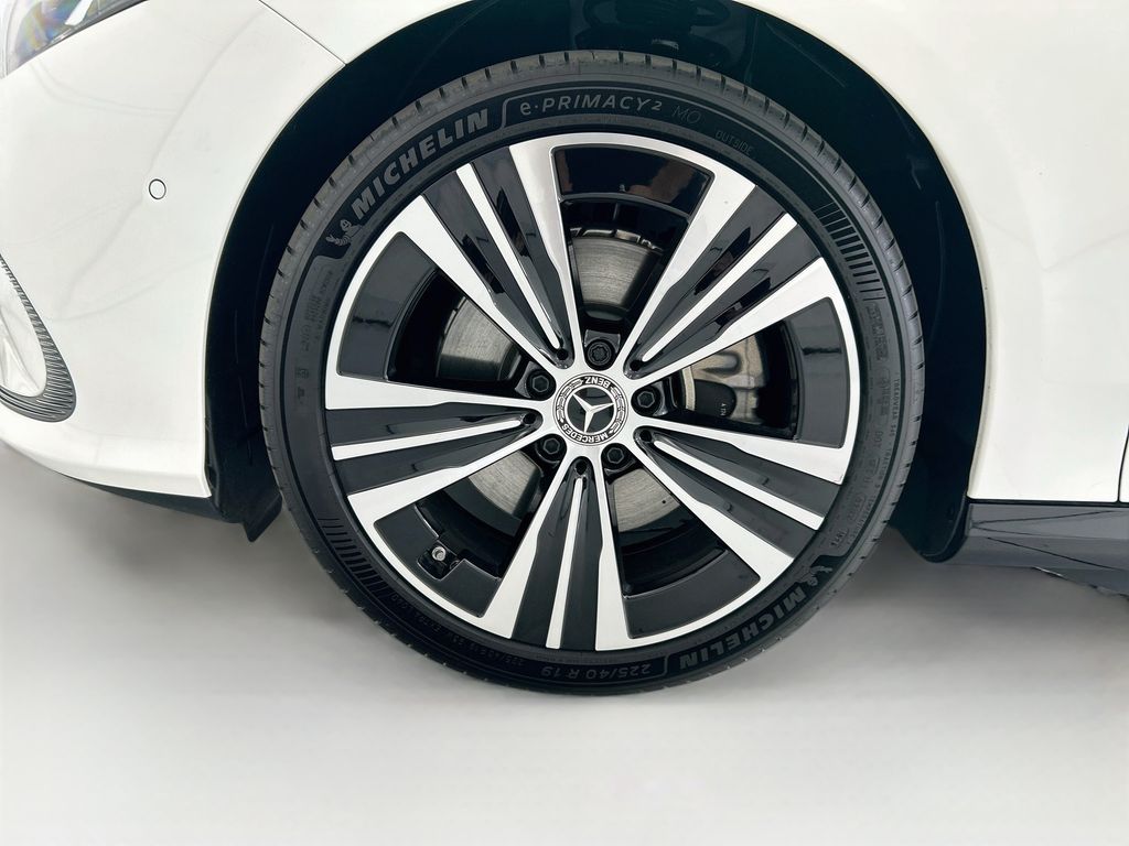 Thumbnail: 2027 Mercedes-Benz CLA - 28