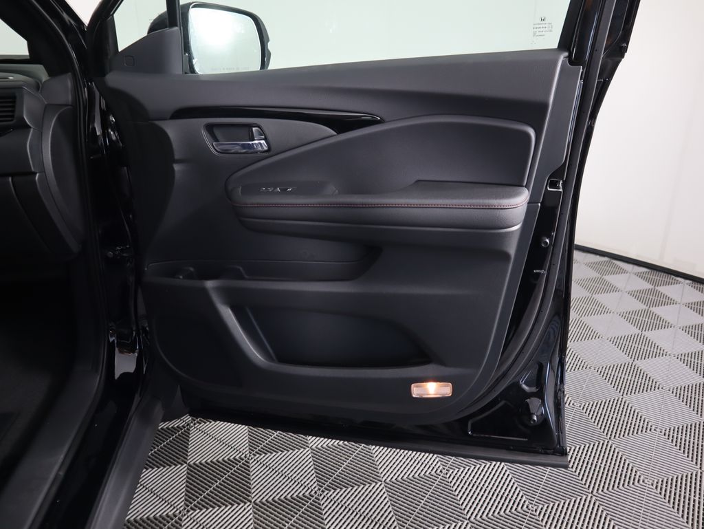 Thumbnail: 2026 Honda Ridgeline - 26