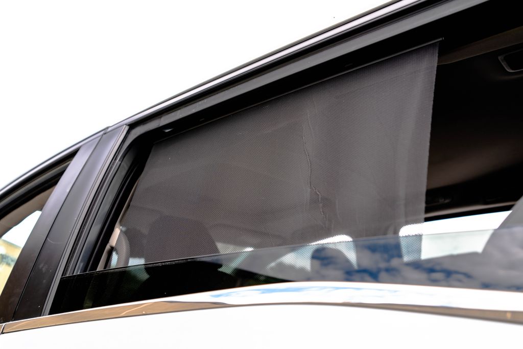 Used 2025 Honda Odyssey Van
