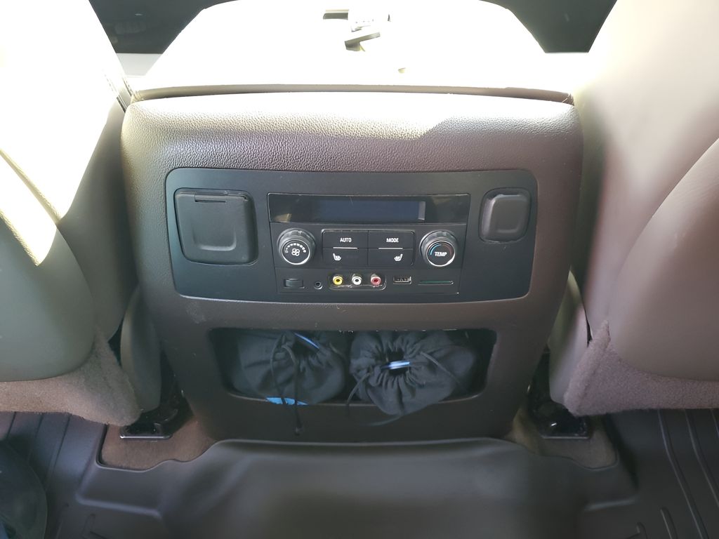 Used Car 2015 Gmc Yukon Xl  Denali For Sale Under $20,000 In Austin, Texas